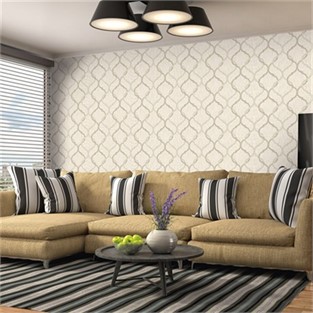 Duka Modern Duvar Kağıdı DK.13161-2 (16 m2 )