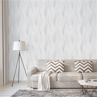 Duka Su Dalgası Duvar Kağıdı DK.13171-1 (16 m2 )
