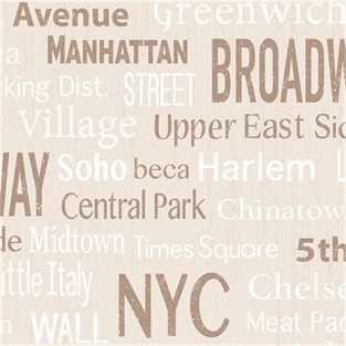 Duka Genç Odası Duvar Kağıdı DK.14233-1 (16 m2 )