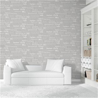 Duka Genç Odası Duvar Kağıdı DK.14233-2 (16 m2 )