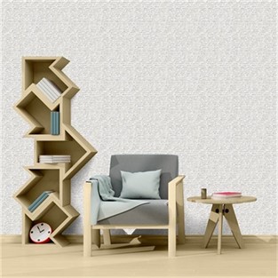 Duka Yazılı Duvar Kağıdı DK.14239-3 (16 m2 )
