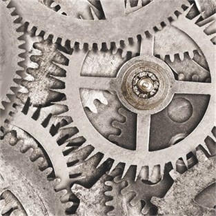 Duka Duvar Kağıdı Freedom Wheel DK.14248-1 (16 m2 )