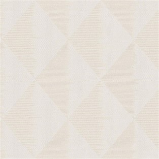 Duka Bej Desenli Vinil Duvar Kağıdı DK.16112-1 (16 m2 )