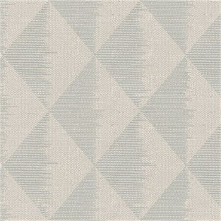 Duka Mavi Desenli Modern Duvar Kağıdı DK.16112-3 (16 m2 )