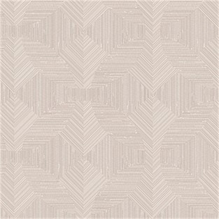 Duka Bej Desen Modern Duvar Kağıdı DK.16114-1 (16 m2 )