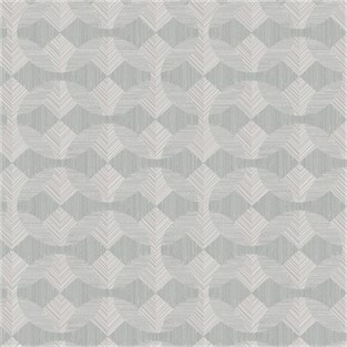 Duka Mavi Desen Modern Duvar Kağıdı DK.16114-3 (16 m2 )