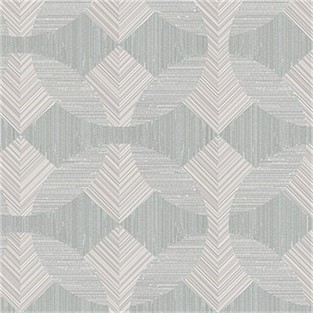 Duka Mavi Desen Modern Duvar Kağıdı DK.16114-3 (16 m2 )