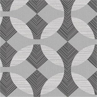 Duka Geometri Desenli Duvar Kağıdı DK.16114-5 (16 m2 )
