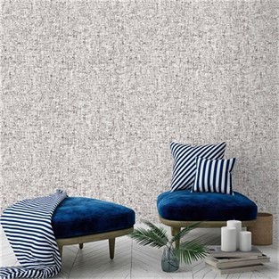 Duka Naturel Vinil Duvar Kağıdı DK.16115-2 (16 m2 )