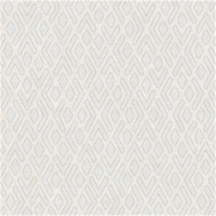 Duka Modern Beyaz Duvar Kağıdı DK.16118-2 (16 m2 )