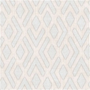 Duka Modern Beyaz Duvar Kağıdı DK.16118-2 (16 m2 )