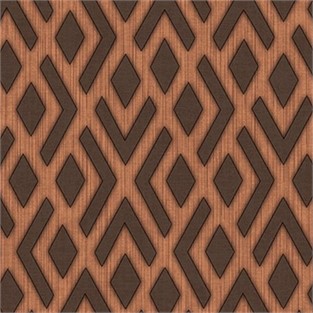 Duka Modern Bakır Duvar Kağıdı DK.16118-4 (16 m2 )
