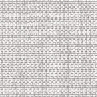 Duka Modern Gümüş Duvar Kağıdı DK.16119-1 (16 m2 )