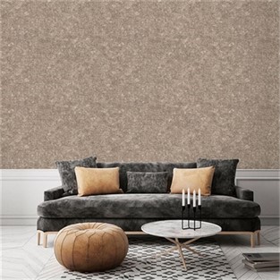 Duka Koyu Gri Modern Duvar Kağıdı DK.16122-4 (16 m2 )