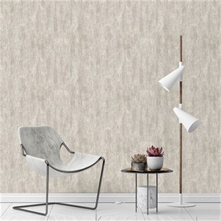 Duka Kırık Beyaz Duvar Kağıdı DK.16123-1 (16 m2 )