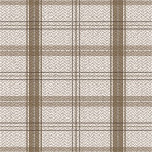 Duka Kahverengi Çizgi Desenli Duvar Kağıdı DK.16124-1 (16 m2 )