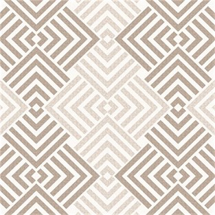 Duka Kahverengi Modern Duvar Kağıdı DK.19380-2 (10 m2 )