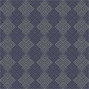 Duka Lacivert Duvar Kağıdı DK.19380-3 (10 m2 )