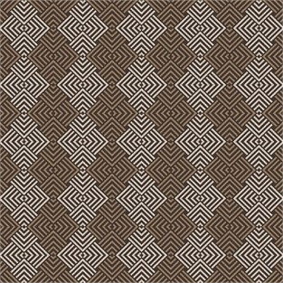 Duka Beyaz Kahverengi Modern Duvar Kağıdı DK.19380-4 (10 m2 )