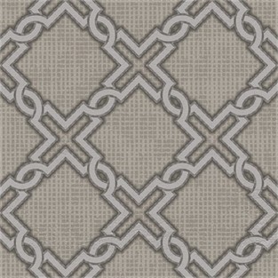 Duka Gri Desenli Modern Duvar Kağıdı DK.19381-3 (10 m2 )