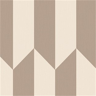 Duka 3D Kahverengi Duvar Kağıdı DK.19382-1 (10 m2 )