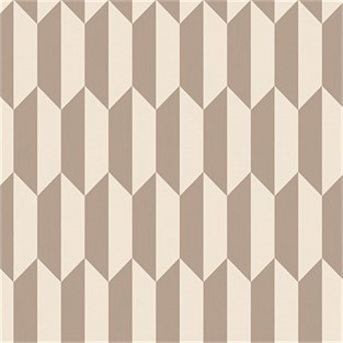 Duka 3D Kahverengi Duvar Kağıdı DK.19382-1 (10 m2 )