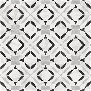 Duka Modern Siyah Renk Duvar Kağıdı DK.19384-2 (10 m2 )