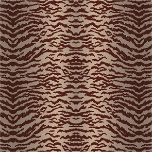 Duka Leopar Desenli Duvar Kağıdı DK.19388-1 (10 m2 )