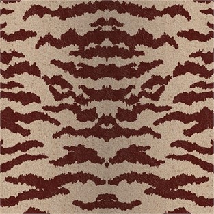 Duka Leopar Desenli Duvar Kağıdı DK.19388-1 (10 m2 )