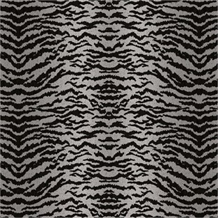 Duka Leopar Duvar Kağıdı DK.19388-2 (10 m2 )