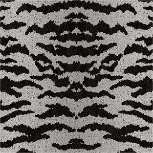 Duka Leopar Duvar Kağıdı DK.19388-2 (10 m2 )