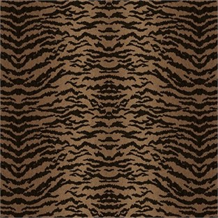 Duka Leopar Deseni Duvar Kağıdı DK.19388-3 (10 m2 )