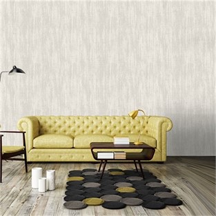 Duka Kırık Beyaz Duvar Kağıdı DK.20151-2 (10 m2 )
