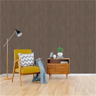 Duka Koyu Gri Desenli Duvar Kağıdı DK.20153-2 (10 m2 )