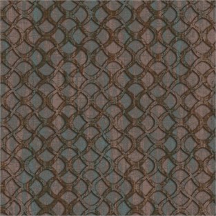 Duka Turkuaz Efektli Duvar Kağıdı DK.20192-2 (10 m2 )