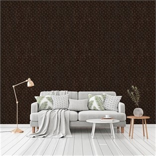 Duka Koyu Bakır Duvar Kağıdı DK.20192-3 (10 m2 )