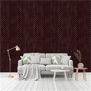 Duka Bordo Duvar Kağıdı DK.20192-4 (10 m2 )