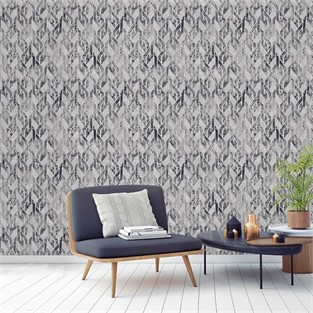 Duka Yerli 3D Duvar kağıdı DK.20195-1 (10 m2 )