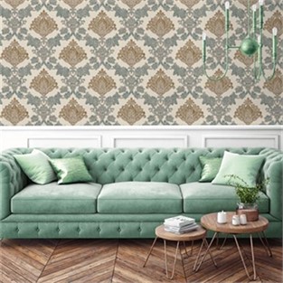 Duka Secret Palace Diamond Coll Muse DK.21161-2 (10 m2 )