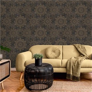 Duka Secret Palace Diamond Coll Motif DK.21250-4 (10 m2 )