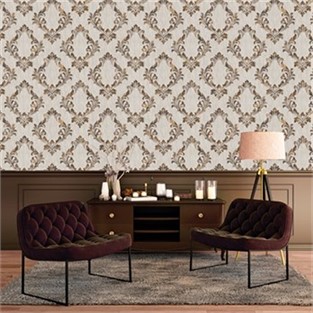 Duka Secret Palace Diamond Coll Arfield DK.21351-3 (10 m2 )