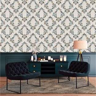 Duka Secret Palace Diamond Coll Arfield DK.21351-4 (10 m2 )