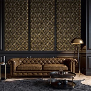 Duka Secret Palace Diamond Coll Alice DK.21761-4 (10 m2 )