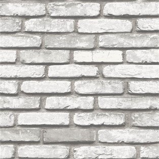 Duka Duvar Kağıdı Natura Brick DK.22100-2