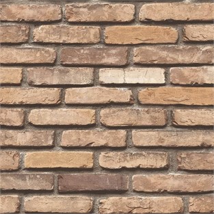 Duka Duvar Kağıdı Natura Brick DK.22100-3
