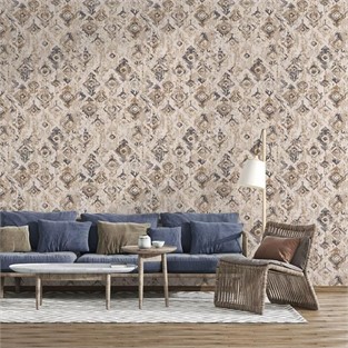 Duka Duvar Kağıdı Lifestyle Anatolia DK.23050-2 (10 m2 )