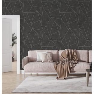Duka Duvar Kağıdı Lifestyle Style DK.23130-4 (10 m2 )