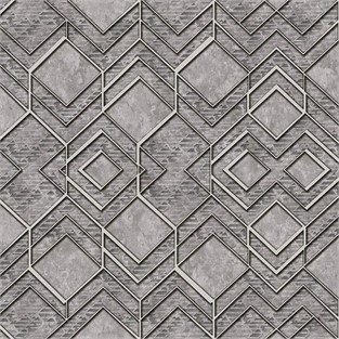 Duka Duvar Kağıdı Lifestyle Harem DK.23350-4 (10 m2 )