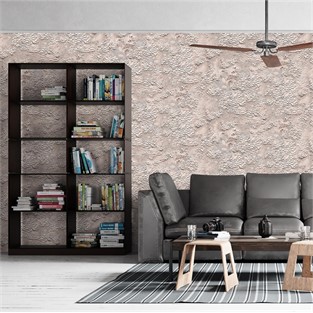 Duka Duvar Kağıdı Lifestyle Angel DK.23530-2 (10 m2 )