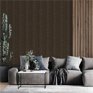Duka Duvar Kağıdı Lifestyle Manolya DK.23650-4 (10 m2 )